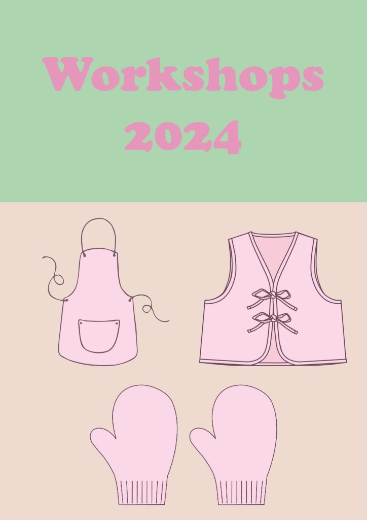 Workshops 2024